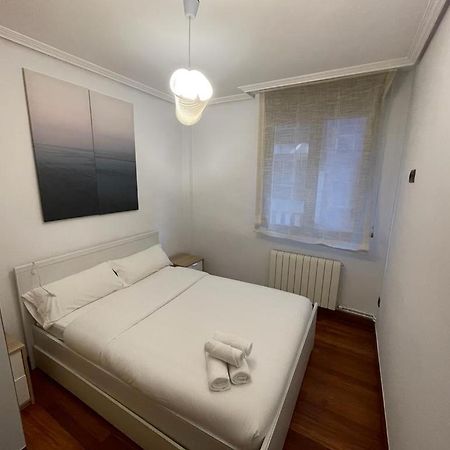 Epalza, Vivienda Turistica Centrica Con Wifi Apartment Bilbao Ngoại thất bức ảnh
