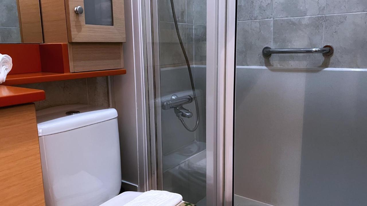 Epalza, Vivienda Turistica Centrica Con Wifi Apartment Bilbao Ngoại thất bức ảnh
