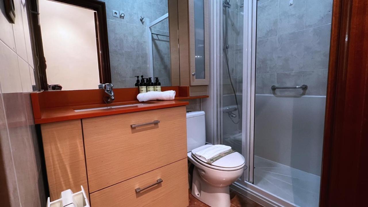 Epalza, Vivienda Turistica Centrica Con Wifi Apartment Bilbao Ngoại thất bức ảnh