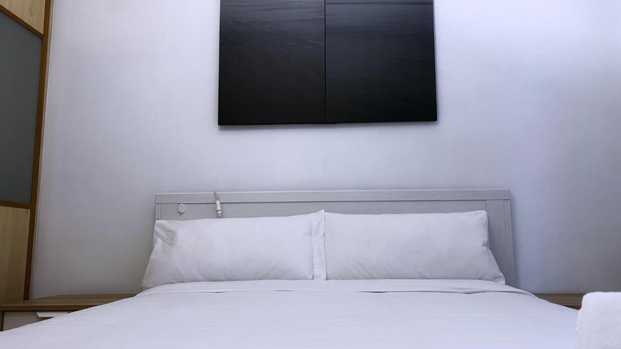 Epalza, Vivienda Turistica Centrica Con Wifi Apartment Bilbao Ngoại thất bức ảnh