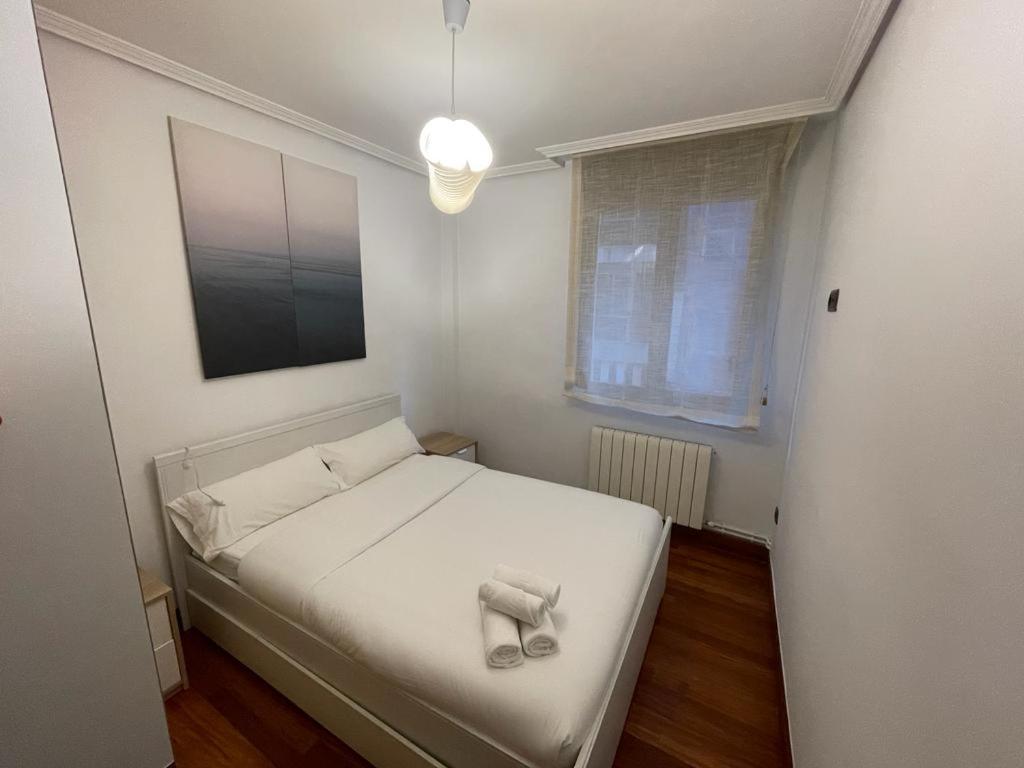 Epalza, Vivienda Turistica Centrica Con Wifi Apartment Bilbao Ngoại thất bức ảnh