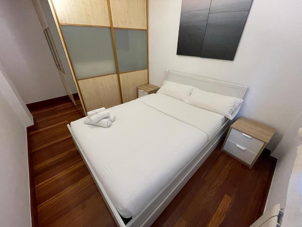 Epalza, Vivienda Turistica Centrica Con Wifi Apartment Bilbao Ngoại thất bức ảnh