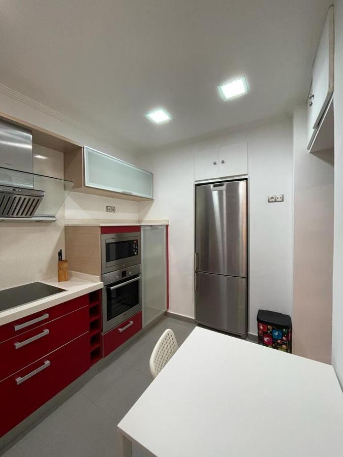 Epalza, Vivienda Turistica Centrica Con Wifi Apartment Bilbao Ngoại thất bức ảnh