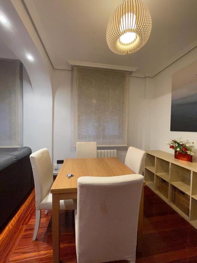 Epalza, Vivienda Turistica Centrica Con Wifi Apartment Bilbao Ngoại thất bức ảnh