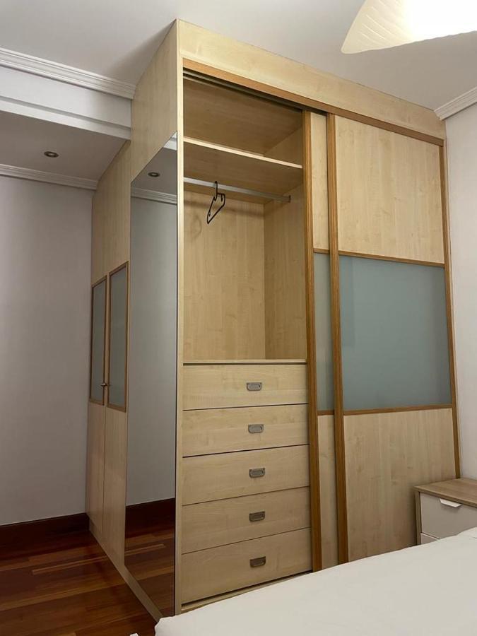 Epalza, Vivienda Turistica Centrica Con Wifi Apartment Bilbao Ngoại thất bức ảnh